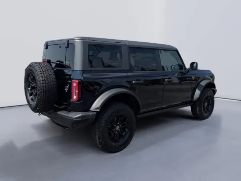More photos of 2026 Ford Bronco Badlands at Farris Ford - Morristown, TN