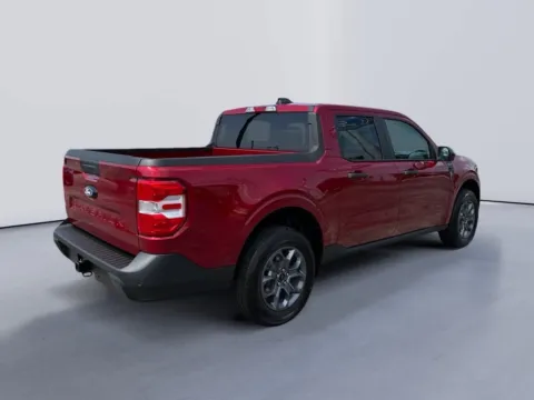 More photos of 2026 Ford Maverick XLT at Farris Ford - Morristown, TN