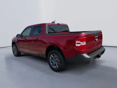 Another view of 2026 Ford Maverick XLT for sale in Morristown, TN at Farris Ford - Morristown