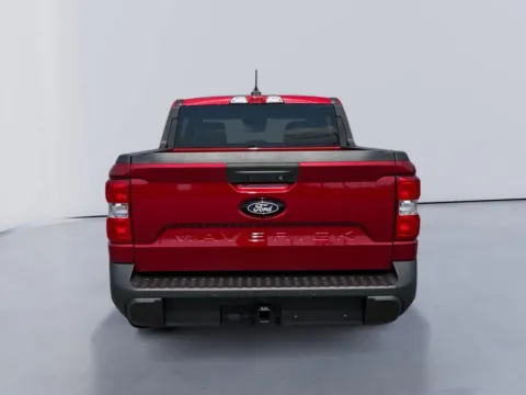 More photos of 2026 Ford Maverick XLT at Farris Ford - Morristown, TN