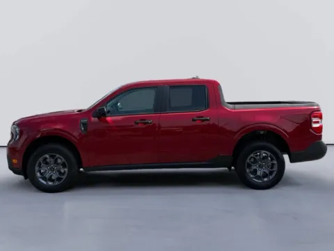 Photos of 2026 Ford Maverick XLT for sale in Morristown, TN at Farris Ford - Morristown