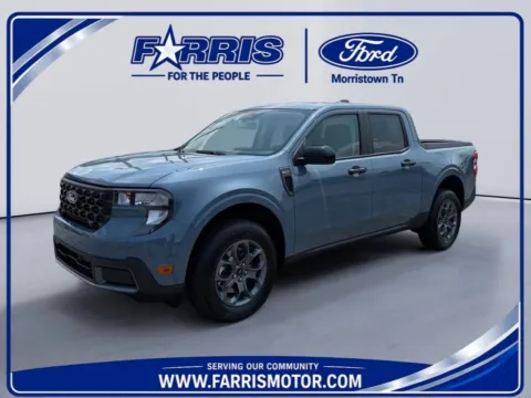 Gray 2026 Ford Maverick XLT for sale in Morristown, TN