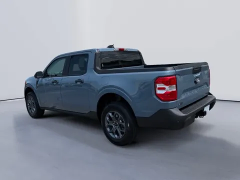 Another view of 2026 Ford Maverick XLT for sale in Morristown, TN at Farris Ford - Morristown