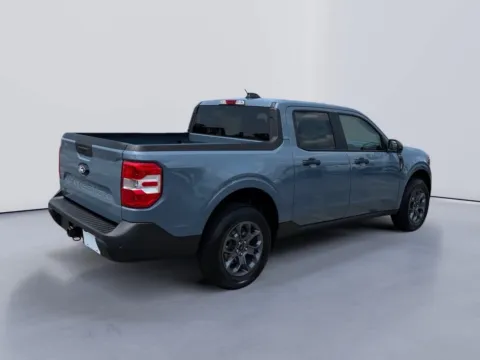 More photos of 2026 Ford Maverick XLT at Farris Ford - Morristown, TN