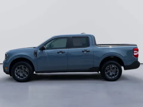 Photos of 2026 Ford Maverick XLT for sale in Morristown, TN at Farris Ford - Morristown