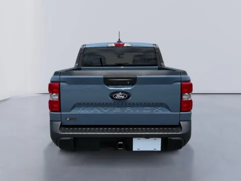 More photos of 2026 Ford Maverick XLT at Farris Ford - Morristown, TN