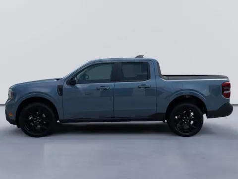 Photos of 2026 Ford Maverick LARIAT for sale in Morristown, TN at Farris Ford - Morristown