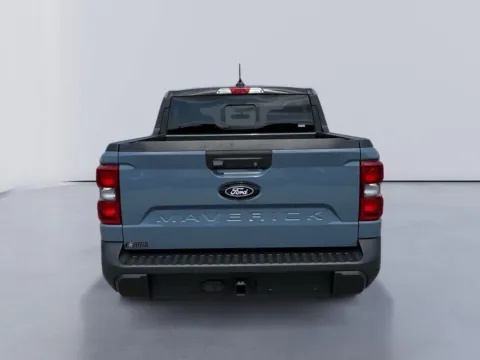 More photos of 2026 Ford Maverick LARIAT at Farris Ford - Morristown, TN