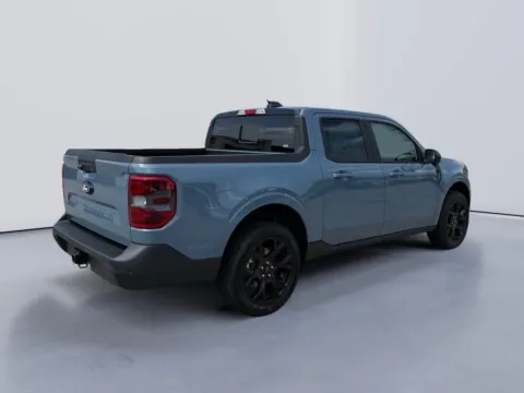 More photos of 2026 Ford Maverick LARIAT at Farris Ford - Morristown, TN