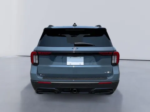 More photos of 2026 Ford Explorer ST-Line at Farris Ford - Morristown, TN