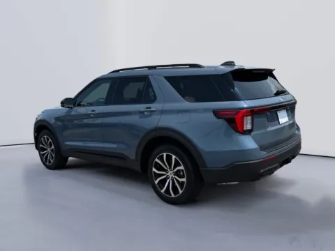 Another view of 2026 Ford Explorer ST-Line for sale in Morristown, TN at Farris Ford - Morristown