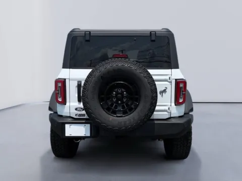 More photos of 2026 Ford Bronco Outer Banks at Farris Ford - Morristown, TN