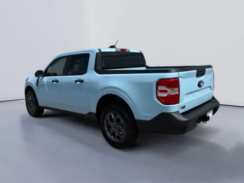 Another view of 2026 Ford Maverick XLT for sale in Morristown, TN at Farris Ford - Morristown
