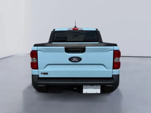 More photos of 2026 Ford Maverick XLT at Farris Ford - Morristown, TN