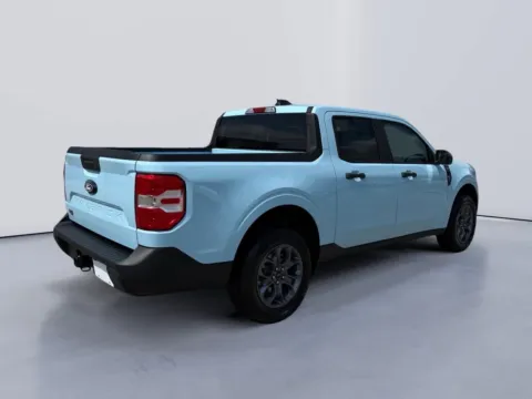 More photos of 2026 Ford Maverick XLT at Farris Ford - Morristown, TN