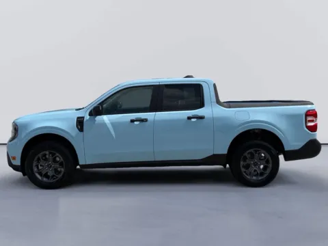 Photos of 2026 Ford Maverick XLT for sale in Morristown, TN at Farris Ford - Morristown