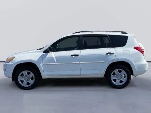 Photos of 2011 Toyota RAV4 for sale in Morristown, TN at Farris Ford - Morristown