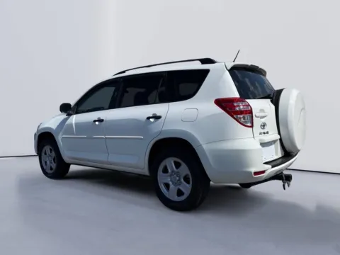 Another view of 2011 Toyota RAV4 for sale in Morristown, TN at Farris Ford - Morristown