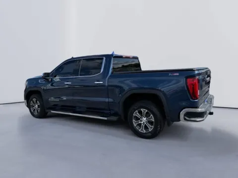 Another view of 2019 GMC Sierra 1500 SLT for sale in Morristown, TN at Farris Ford - Morristown