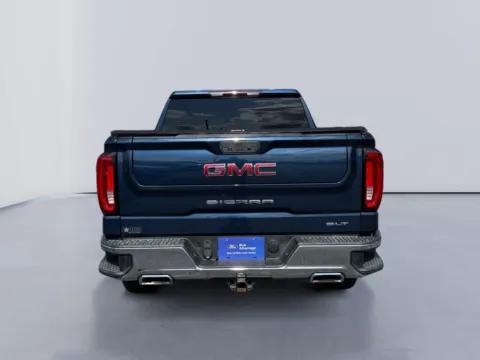 More photos of 2019 GMC Sierra 1500 SLT at Farris Ford - Morristown, TN