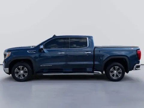 Photos of 2019 GMC Sierra 1500 SLT for sale in Morristown, TN at Farris Ford - Morristown