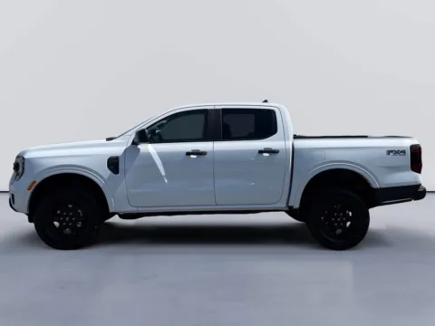 Photos of 2026 Ford Ranger XLT for sale in Morristown, TN at Farris Ford - Morristown