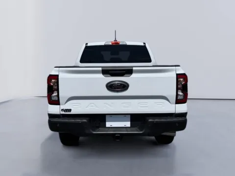 More photos of 2026 Ford Ranger XLT at Farris Ford - Morristown, TN