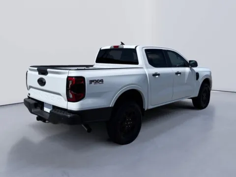 More photos of 2026 Ford Ranger XLT at Farris Ford - Morristown, TN