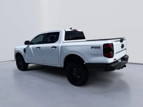 Another view of 2026 Ford Ranger XLT for sale in Morristown, TN at Farris Ford - Morristown