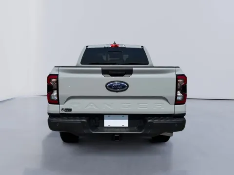 More photos of 2026 Ford Ranger XLT at Farris Ford - Morristown, TN