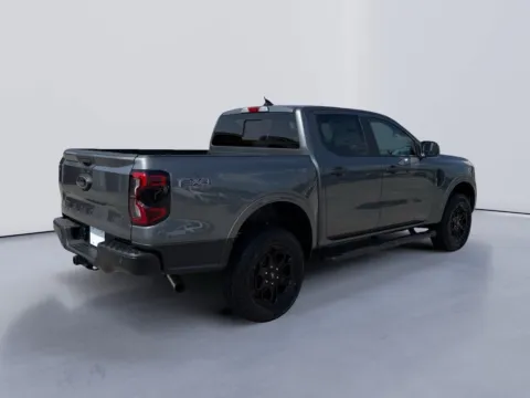More photos of 2026 Ford Ranger XLT at Farris Ford - Morristown, TN