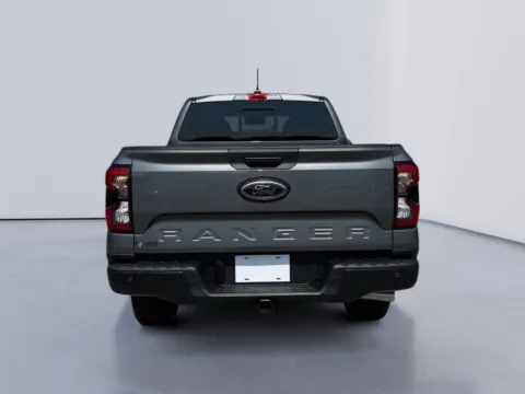 More photos of 2026 Ford Ranger XLT at Farris Ford - Morristown, TN