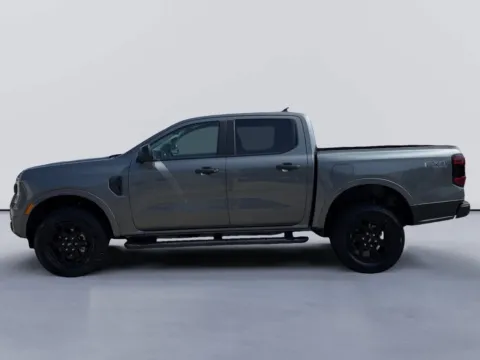 Photos of 2026 Ford Ranger XLT for sale in Morristown, TN at Farris Ford - Morristown