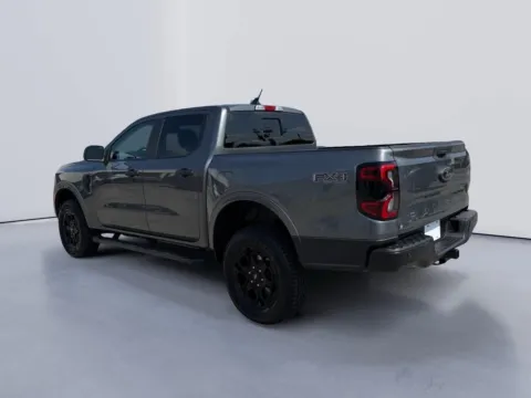 Another view of 2026 Ford Ranger XLT for sale in Morristown, TN at Farris Ford - Morristown