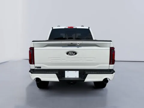 More photos of 2026 Ford F-150 LARIAT at Farris Ford - Morristown, TN