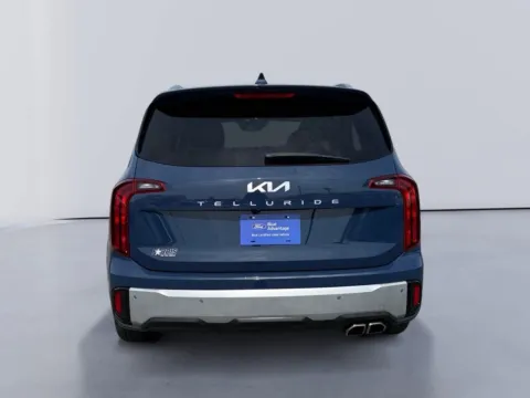 More photos of 2024 Kia Telluride S at Farris Ford - Morristown, TN