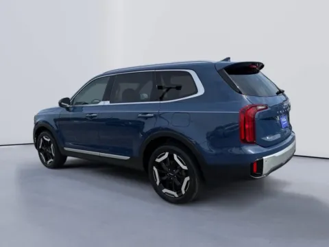 Another view of 2024 Kia Telluride S for sale in Morristown, TN at Farris Ford - Morristown