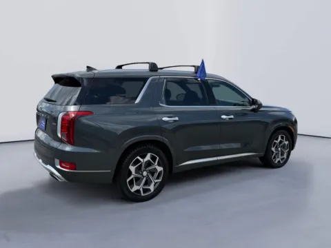 More photos of 2022 Hyundai Palisade Calligraphy at Farris Ford - Morristown, TN