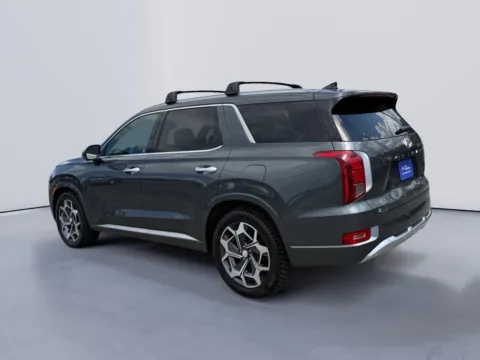Another view of 2022 Hyundai Palisade Calligraphy for sale in Morristown, TN at Farris Ford - Morristown
