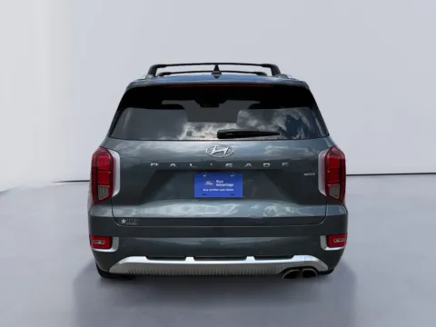 More photos of 2022 Hyundai Palisade Calligraphy at Farris Ford - Morristown, TN