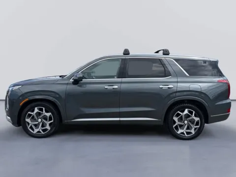 Photos of 2022 Hyundai Palisade Calligraphy for sale in Morristown, TN at Farris Ford - Morristown