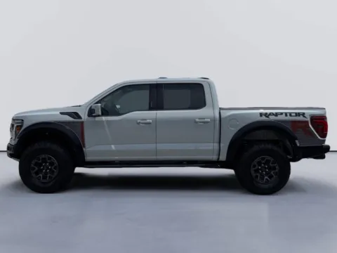 Photos of 2026 Ford F-150 Raptor for sale in Morristown, TN at Farris Ford - Morristown