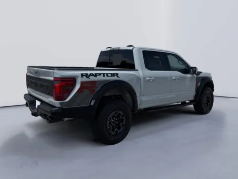 More photos of 2026 Ford F-150 Raptor R at Farris Ford - Morristown, TN