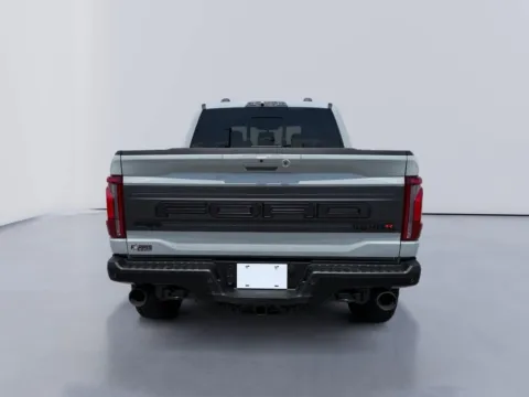 More photos of 2026 Ford F-150 Raptor at Farris Ford - Morristown, TN