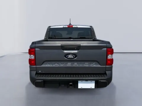 More photos of 2026 Ford Maverick XLT at Farris Ford - Morristown, TN