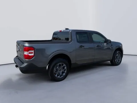 More photos of 2026 Ford Maverick XLT at Farris Ford - Morristown, TN