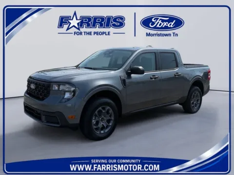Gray 2026 Ford Maverick XLT for sale in Morristown, TN