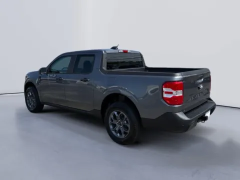 Another view of 2026 Ford Maverick XLT for sale in Morristown, TN at Farris Ford - Morristown