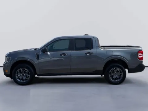 Photos of 2026 Ford Maverick XLT for sale in Morristown, TN at Farris Ford - Morristown
