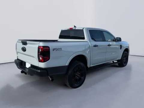 More photos of 2026 Ford Ranger XLT at Farris Ford - Morristown, TN